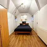 Mount Nod Rooms