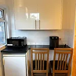 Mount Nod Rooms