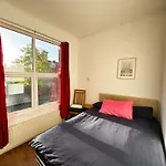 Mount Nod Rooms