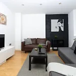 Shoreditch Apartments By Primecityhosts