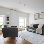 2Br In Prime Soho & Fitzrovia - Cityapartmentstay
