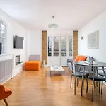Trustay Apartments London Bridge