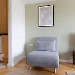 The Bow Apartment