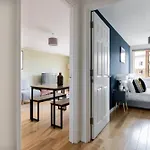 The Bow Apartment
