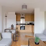 The Bow Apartment