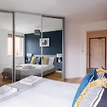 The Bow Apartment