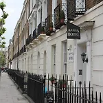 Arriva Hotel