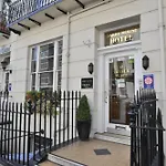 Barry House