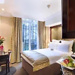 The Premier Notting Hill