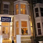 Sapphire Hotel London