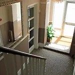 The Grapevine Hotel