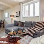 Perfect Location 2 Bed South Kensington Knightsbridge Chelsea With Ac