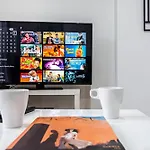 2 Bedroom Apartment By Av Stays Short Lets Southwark London With Free Wifi