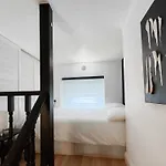 Cosy City Studio 1