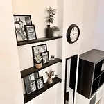 Cosy City Studio 1