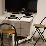 Zen Den Studio #2
