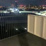 Luxury 2 Bedroom Apartment East London