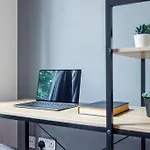 Kings Cross Serviced Apartment - Great For Families Visiting London