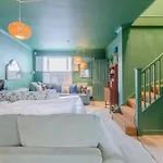 Bright 3 Bedroom House Near King\'S Cross Stpancras