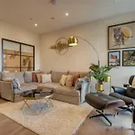 Luxury Designer Apartment