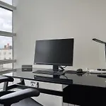 Luxury Designer Apartment