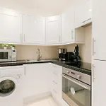 Natural History Museum Apartments
