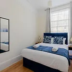 Natural History Museum Apartments