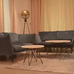 Luxury 2 Bedroom Apartment In Old Street, London