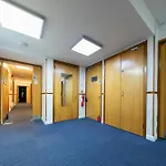 Pax Lodge Hostel