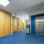 Pax Lodge Hostel