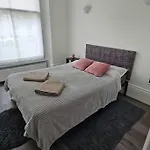 Cozy 1 Bedroom Flat In Marylebone 4 Persons