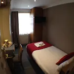 Columbus Hotel