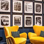Ibis Styles London Gloucester Road