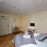247London Studio Flats