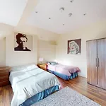 247London Studio Flats
