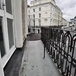 Charming Large Studio Apartment With Balcony