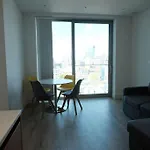 Stunning 1Br Luxury London City