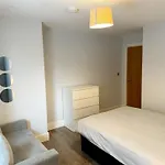Elegant Plus Luxury Apartments