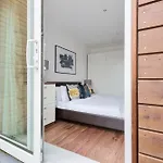 The Acton Flat