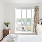 The Acton Flat