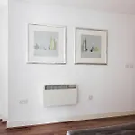 The Acton Flat