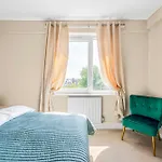 Match Point Flat: 2-Bed Flat By Wimbledon Tennis Club