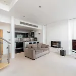 Excel Dock Apartments