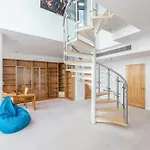 Excel Dock Apartments
