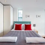 Excel Dock Apartments