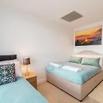Excel Dock Apartments