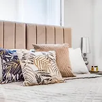 Kings Road Stylish Apartment In Chelsea