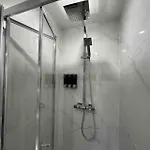 Central London Zone 1 Room