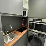Central London Zone 1 Room