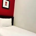 Royal Cambridge Hotel